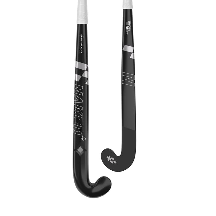 Naked Hockey Naked Supernova Plus hockeystick, foto 1