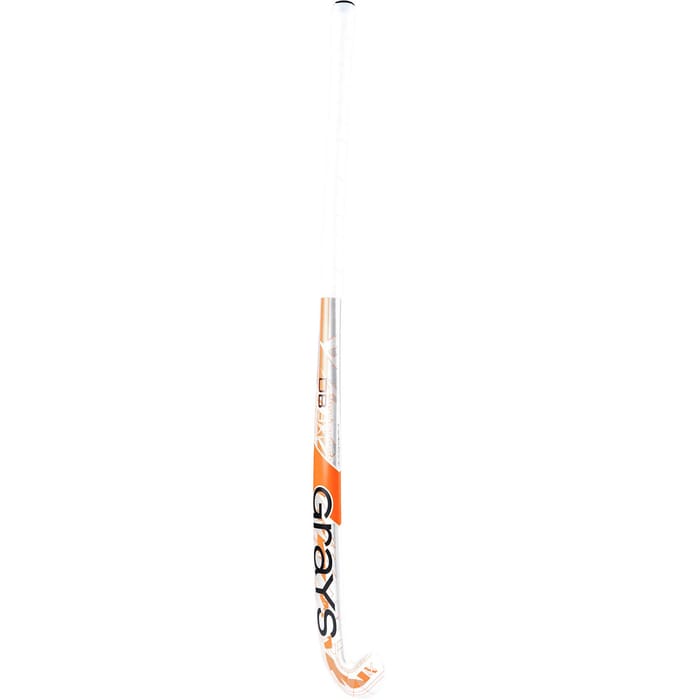 Grays DB9 Xi DynaBow hockeystick — foto 4
