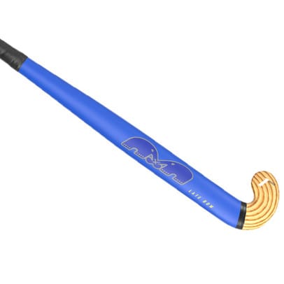 TK 1 Low Bow Hout Indoor hockeystick