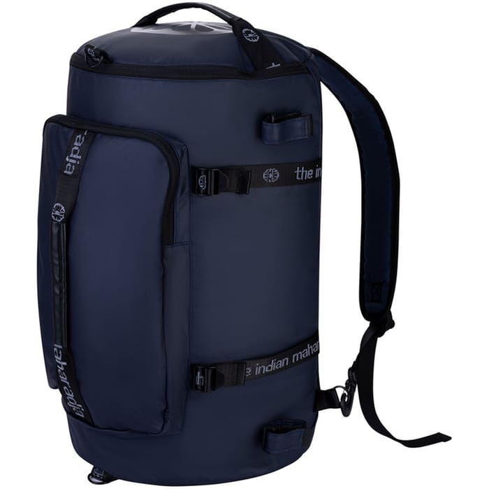 Indian Maharadja Large Duffel Bag hockeytas