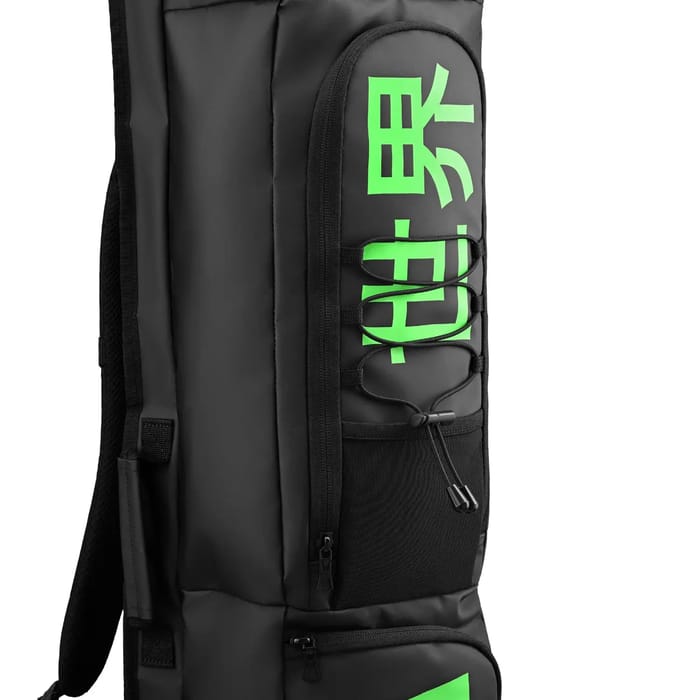Osaka Pro Tour Stickbag Medium - Iconic Black hockeystick — foto 6
