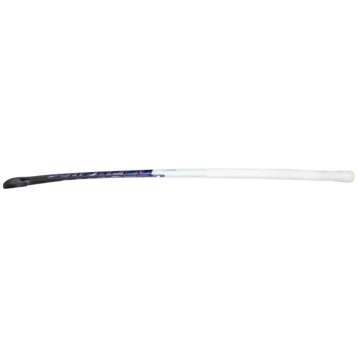 Princess No Excuse Rise P1 Bk/Bl Jr Bow hockeystick — foto 5