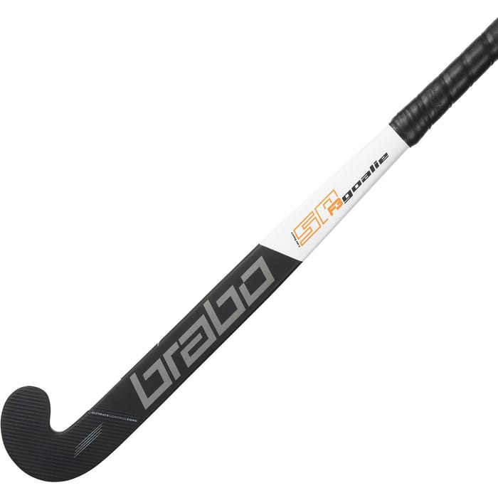 Brabo Goalie F3 hockeystick, foto 2