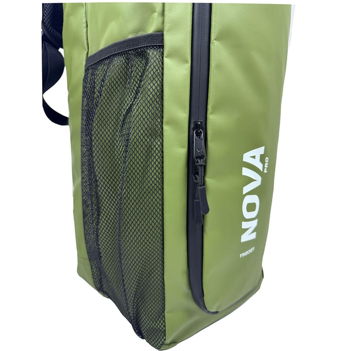 Y1 Nova Pro Stick Bag hockeytas — foto 7