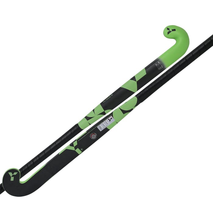 Y1 GLB 70 Geen hockeystick, foto 3