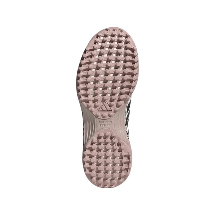 Adidas Fabela X 2 - White Lilac hockeystick — foto 7