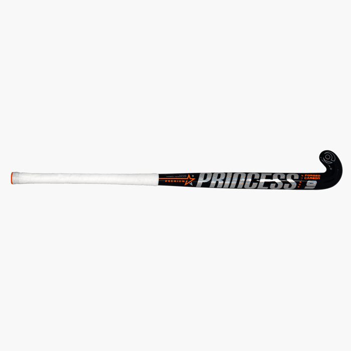 Princess Premium FC-9 star – SG9 – lowBow hockeystick — foto 4