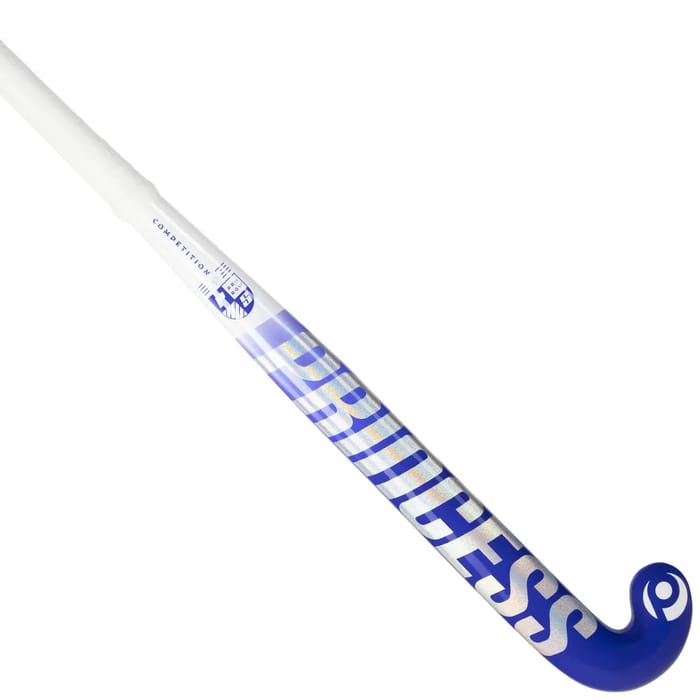 Princess Competition 5 STAR PROBOW Pu/Wh hockeystick — foto 1