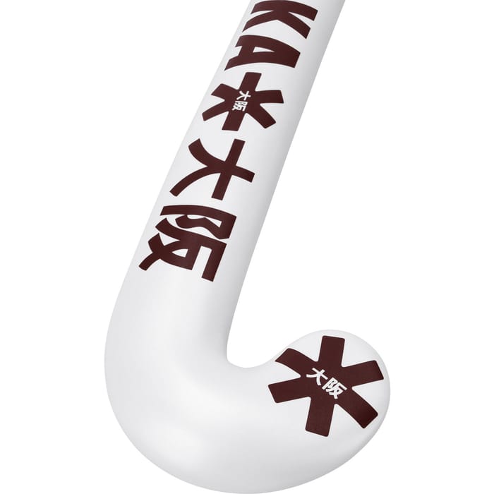 Osaka Mid Bow 40 Hockeystick hockeystick, foto 4