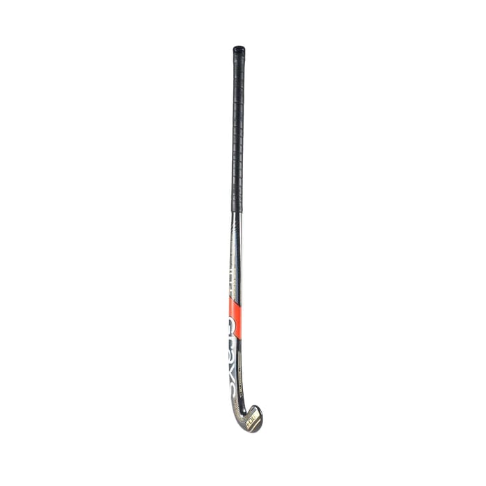 Grays Dynabow 10 - Red hockeystick — foto 4