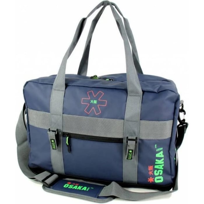 Osaka Weekendbag hockeytas — foto 1