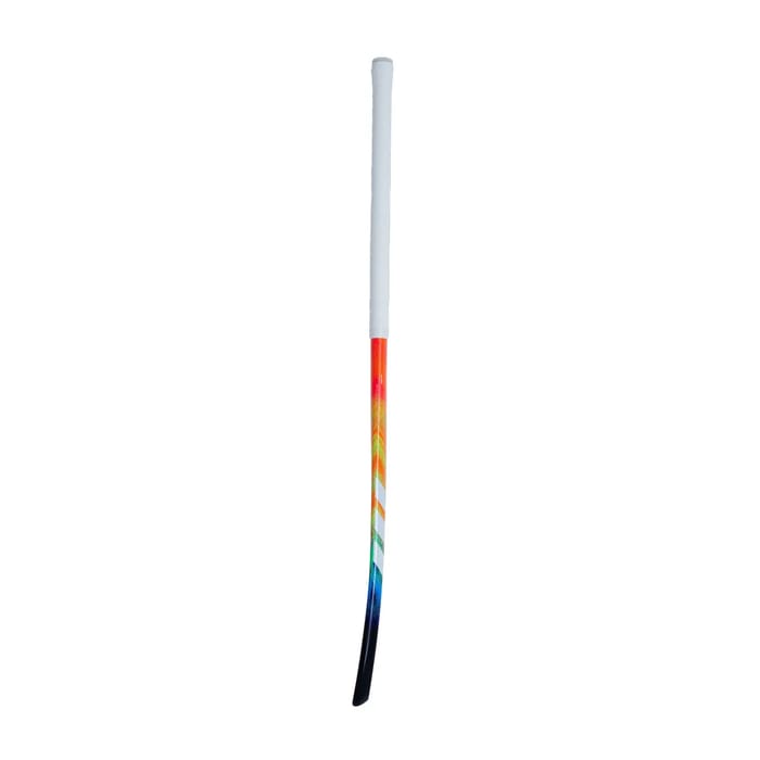 Adidas Estro .75 - Multicolour hockeystick, foto 4