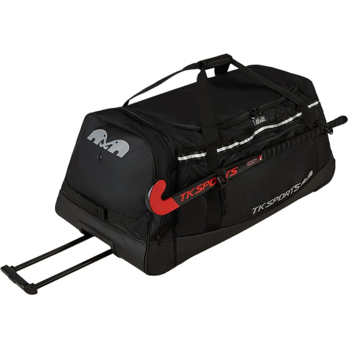 TK 5 Ultra Goalie Bag hockeytas — foto 2