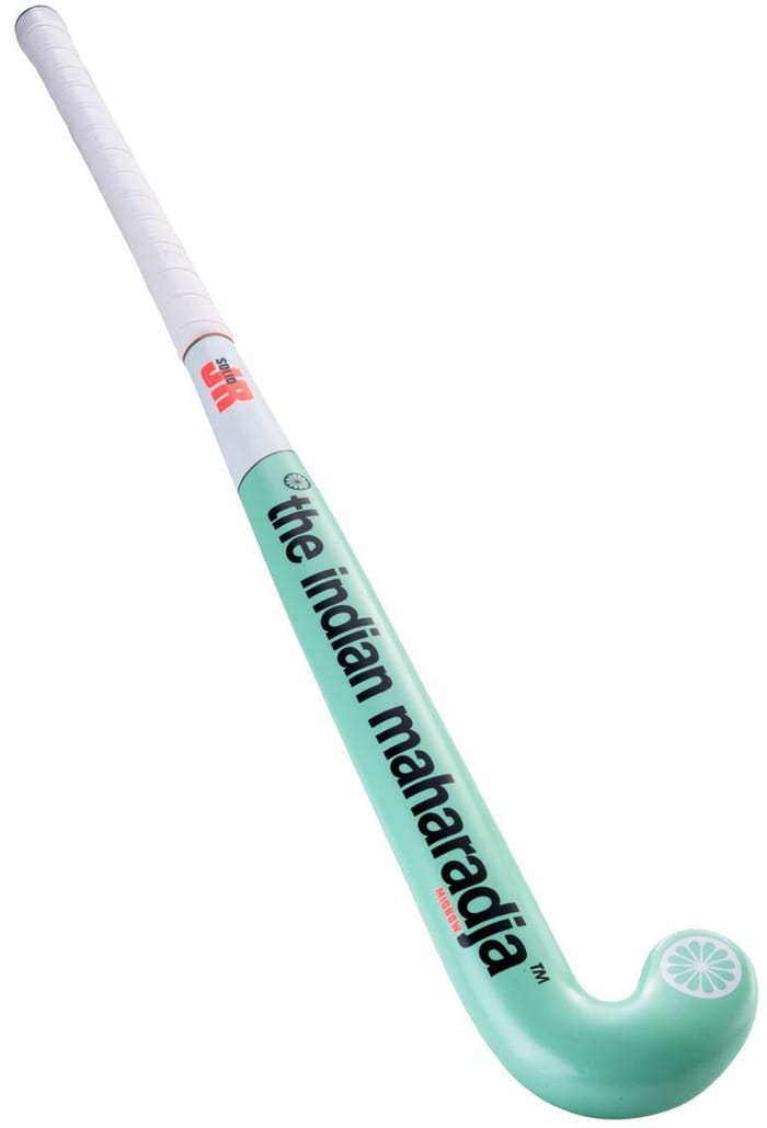 Indian Maharadja The Indian Maharadja Solid Jr Hockeystick hockeystick — foto 5