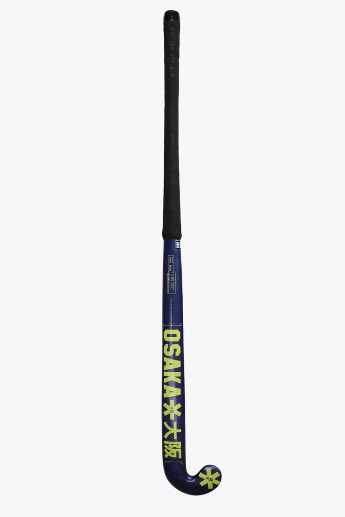 Osaka Indoor Hockey Stick Pro Bow 25 | Limogenes hockeystick — foto 6
