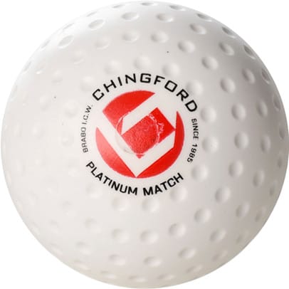 Brabo Chingford FIH Dimple Bal 1 St. hockeybal