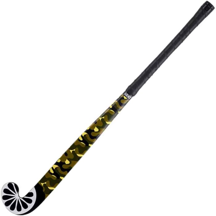 Indian Maharadja The Indian Maharadja Yuki Army hockeystick hockeystick — foto 2