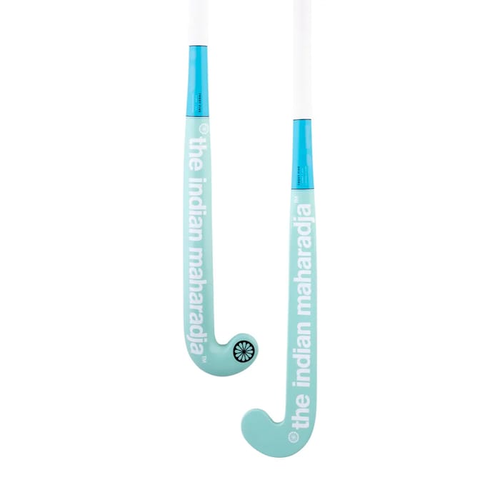 Indian Maharadja The Indian Maharadja Frost Five JR [compo] hockeystick — foto 1
