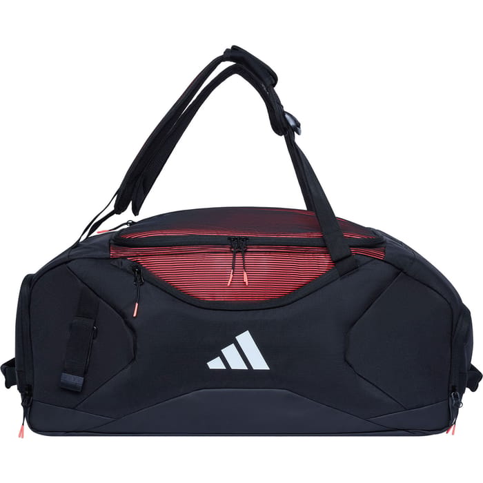 adidas X-Symbolic .3 Hockey Duffel Bag hockeytas — foto 2