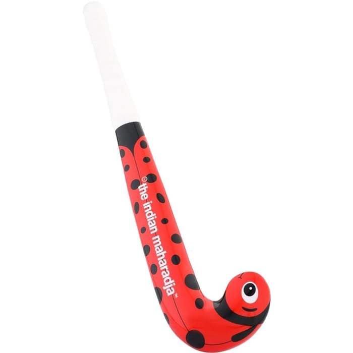 Indian Maharadja Baby Lieveheersbeestje-hockeystick hockeystick — foto 4