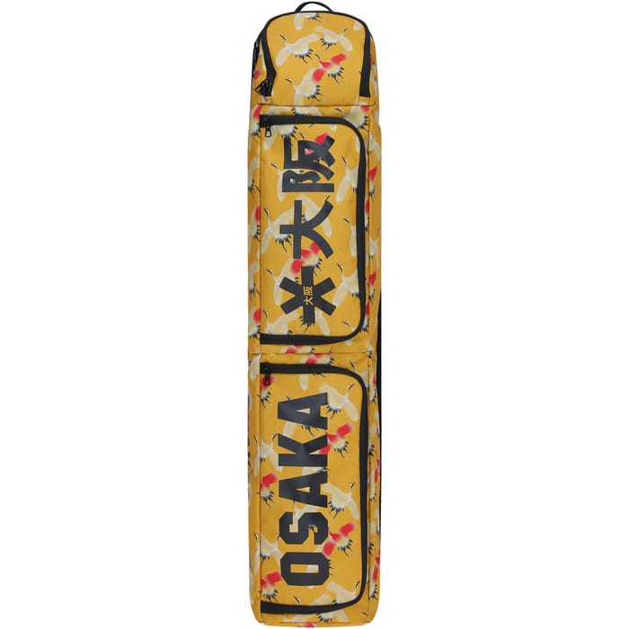 Osaka Sports Stickbag Medium hockeytas — foto 1