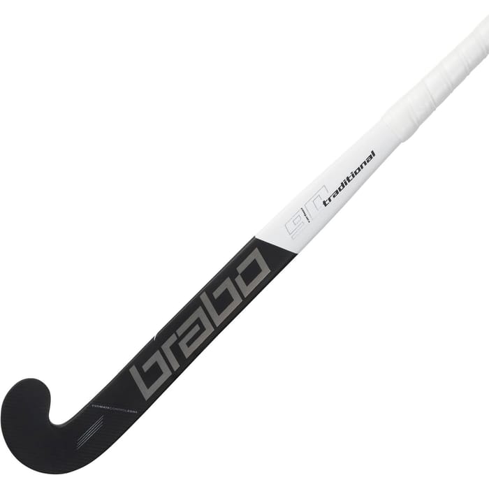 Brabo Traditional Carbon 90 Extreme LowBow hockeystick — foto 2