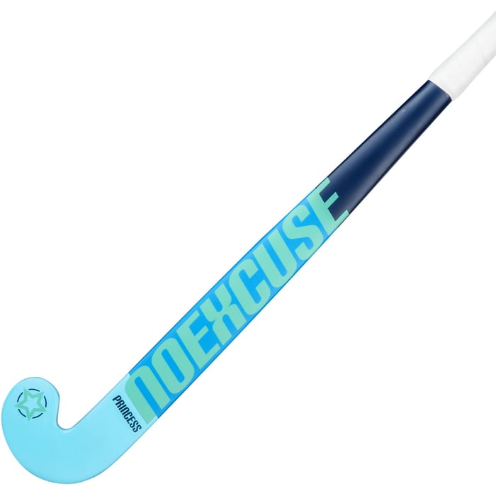 Princess Hout Junior hockeystick, foto 2