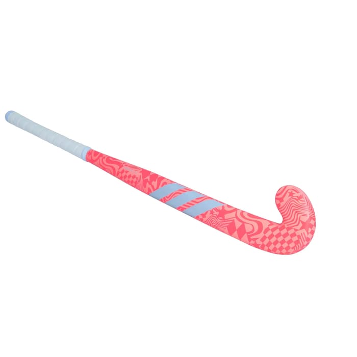 Adidas Youngstar .10 Wood Junior - Green hockeystick, foto 4
