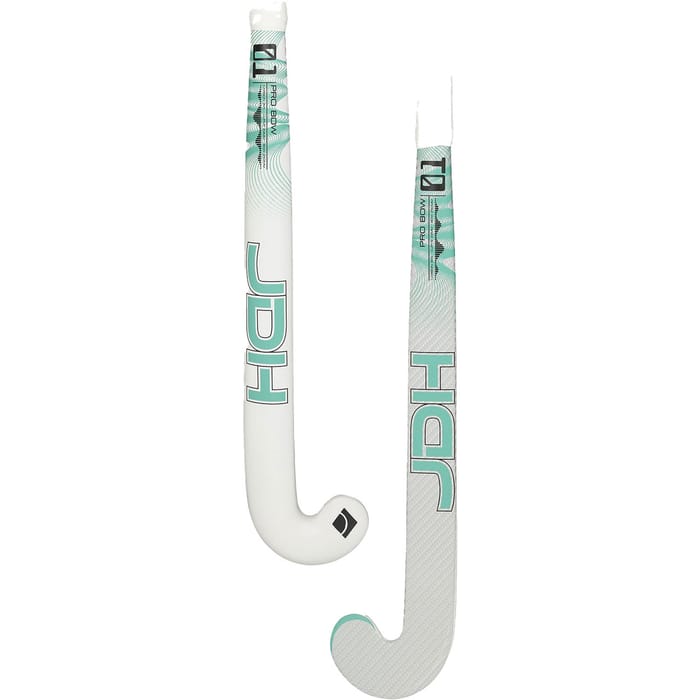JDH X1 ProBow hockeystick, foto 5