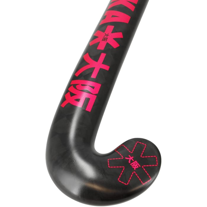 Osaka Lowbow Advanced LTD Pro Tour hockeystick, foto 3