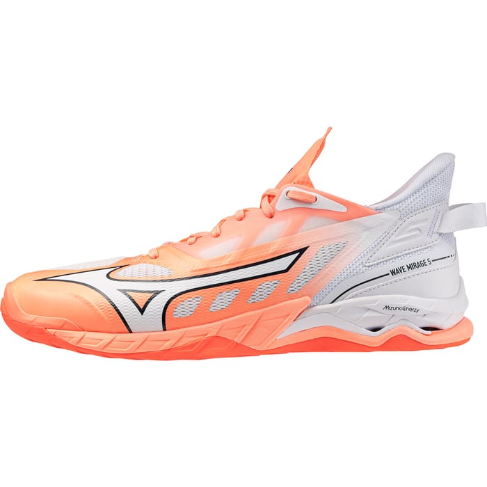 Mizuno  Wave Mirage hockeyschoen — foto 6