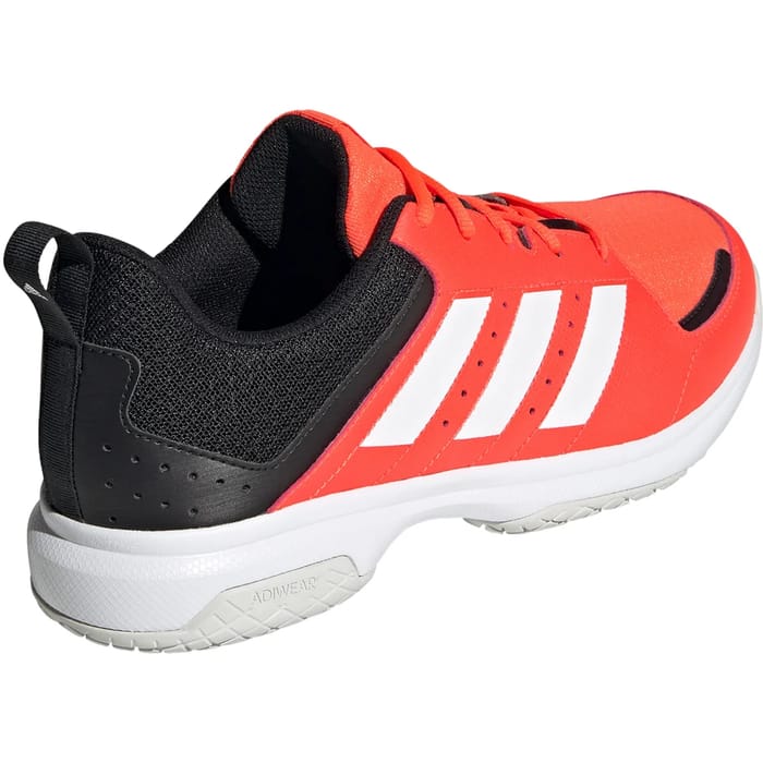 Adidas Ligra 7M hockeyschoenen hockeystick — foto 5