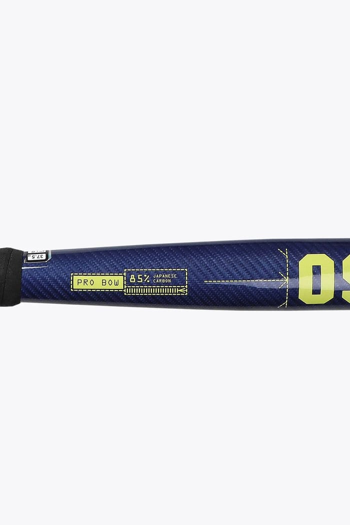 Osaka Field Hockey Stick Pro Bow 85 | Limogenes hockeystick — foto 8