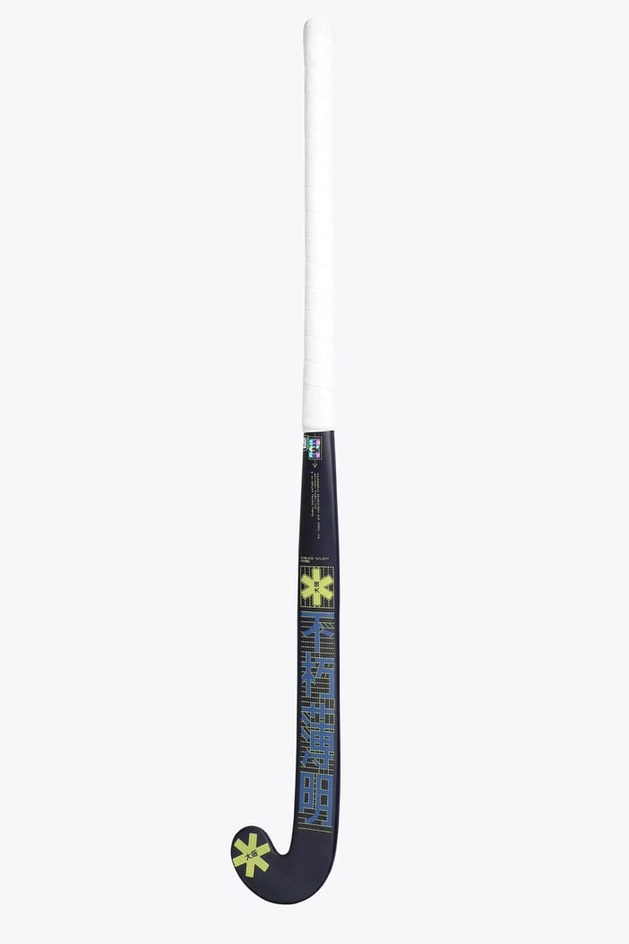 Osaka Field Hockey Stick Pro Bow 25 | Limogenes hockeystick — foto 7