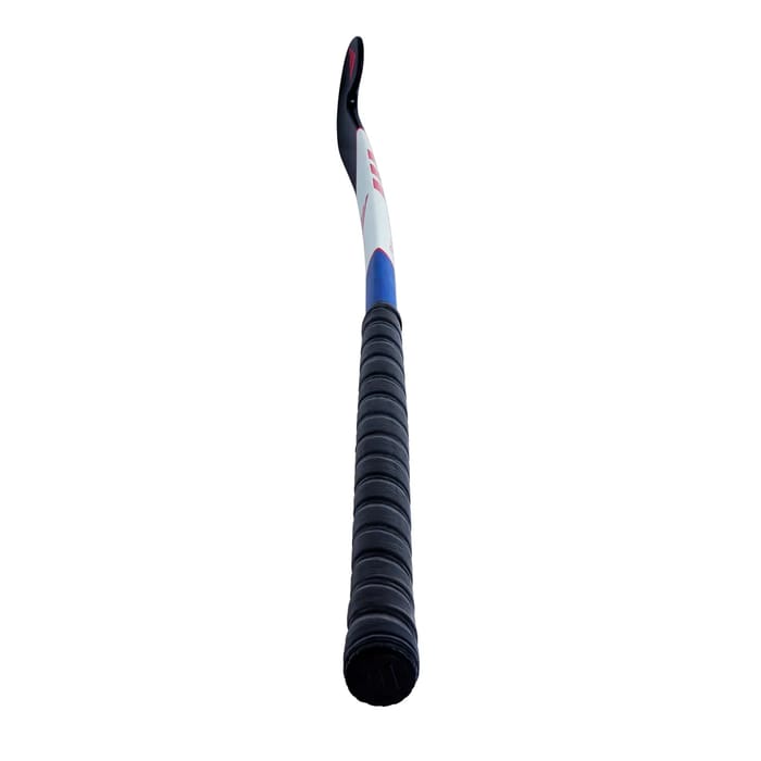 Adidas Estro .40 Indoor - Bright Royal/Ivory/Pure Ruby hockeystick — foto 5