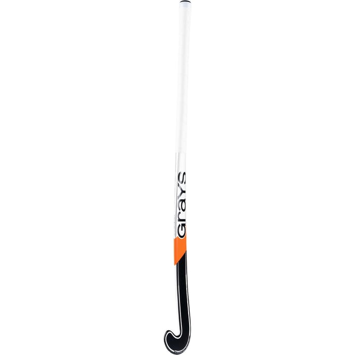 Grays DB9 Xi DynaBow hockeystick — foto 6