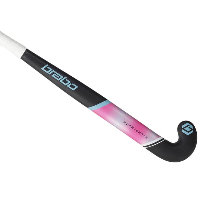 Brabo G-Force Pure 20 hockeystick, foto 1