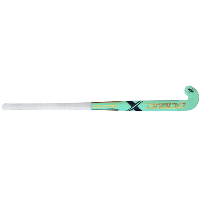 Brabo G-Force Elite X Ltd hockeystick — foto 3