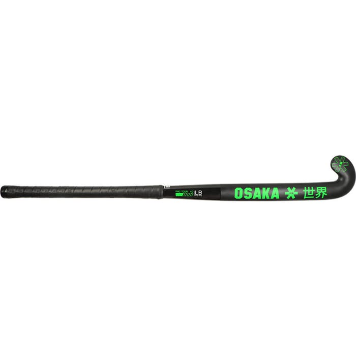 Osaka Pro Tour 40 2.0 Lowbow Junior hockeystick — foto 4