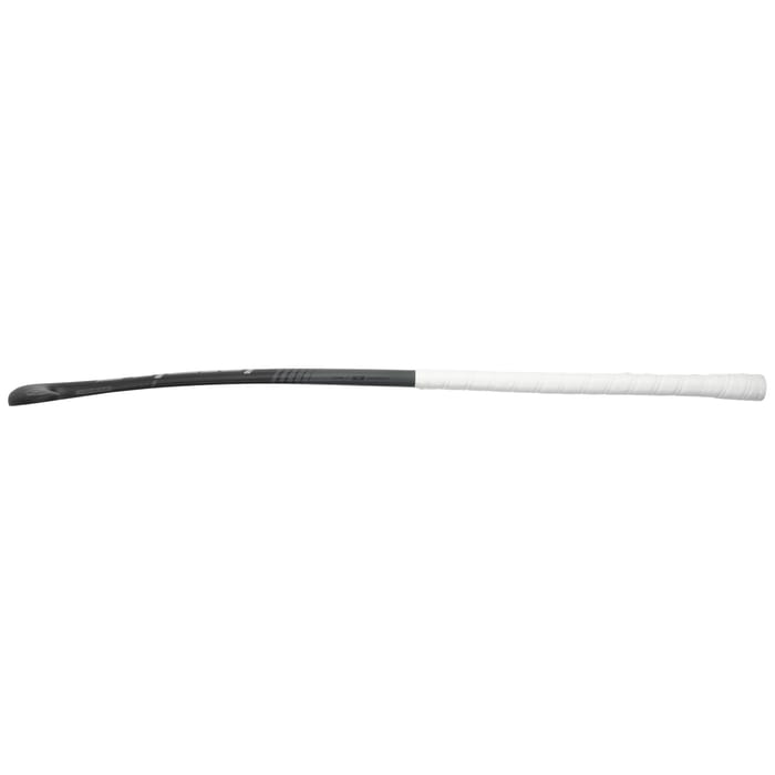 Brabo G-Force Tribute 50 Black/Green Junior Hockeystick hockeystick — foto 3