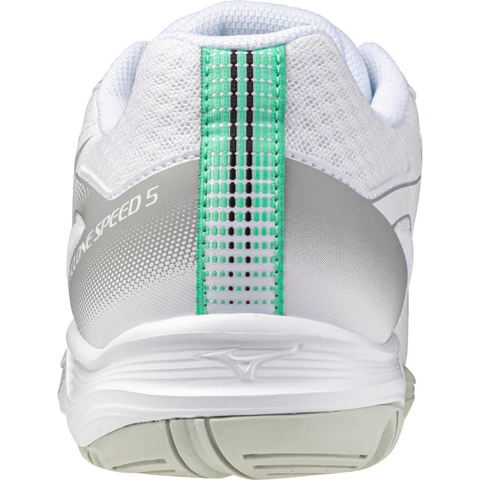 Mizuno  Cyclone Speed 5 hockeyschoen — foto 6