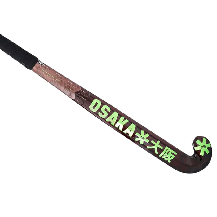 Osaka LowB Ltd - Futurelab hockeystick, foto 1