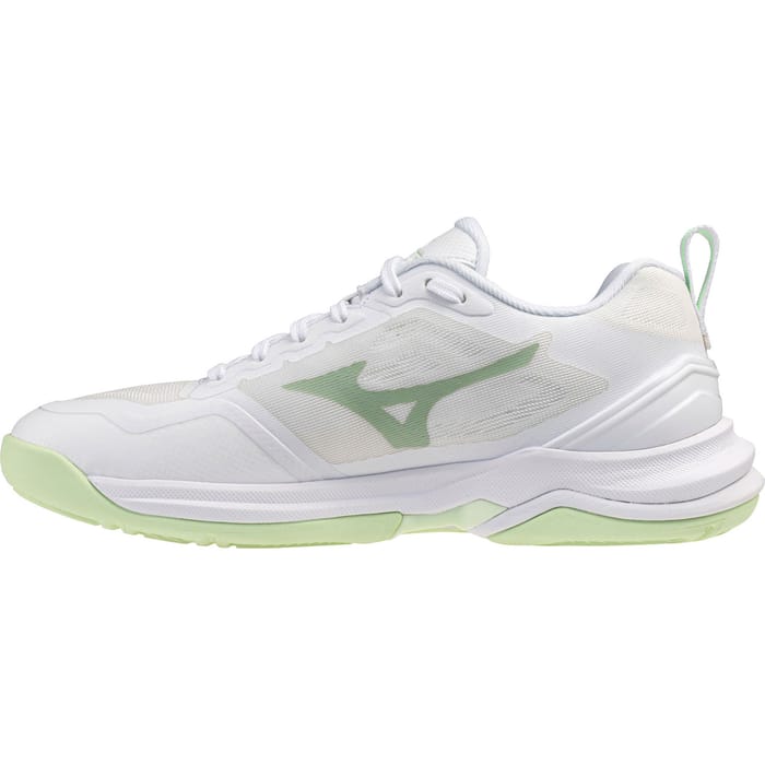 Mizuno  Wave Stealth Elite Dames hockeyschoen — foto 2
