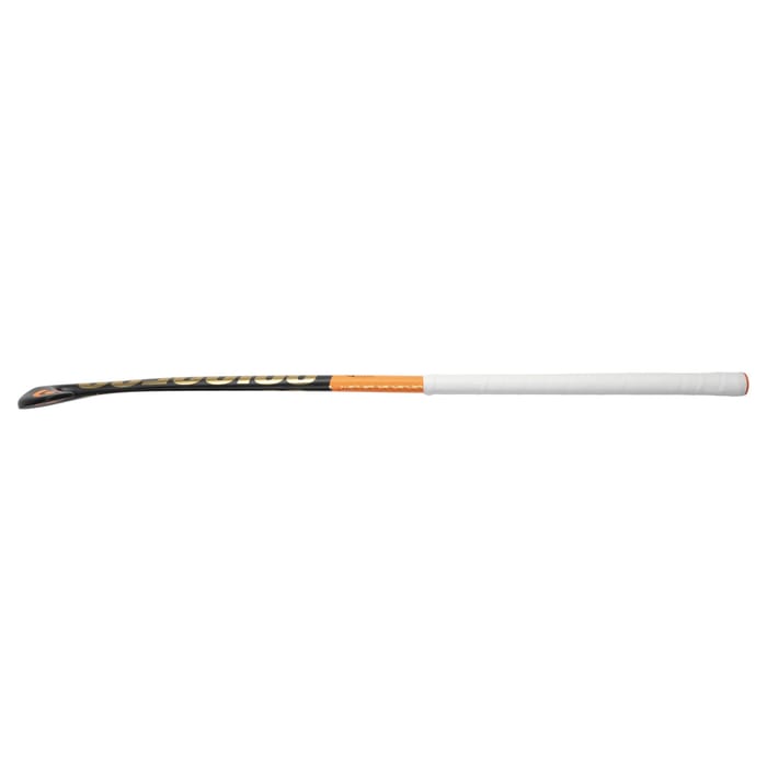 Princess Competition 10 STAR SGX3D Black/Orange Senior Hockeystick hockeystick — foto 3