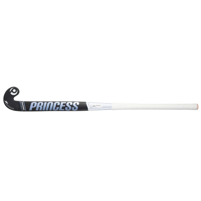 Princess Competition 4 STAR PROBOW Black/Blue Senior Hockeystick hockeystick — foto 5