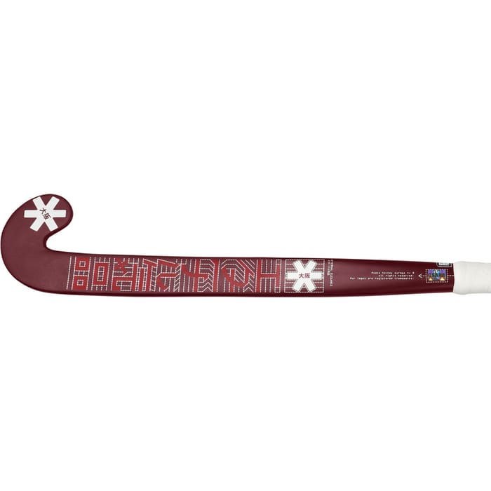 Osaka Midbow 25 hockeystick, foto 8