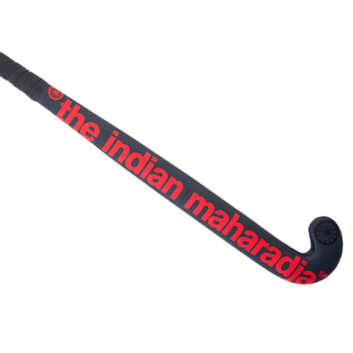 Indian Maharadja Red 15 ProBow hockeystick