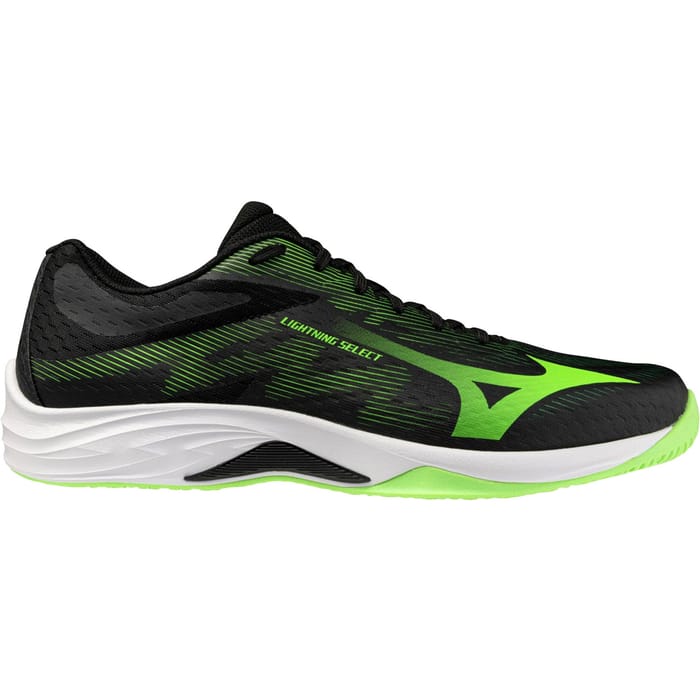 Mizuno  Lightning Select hockeyschoen — foto 1