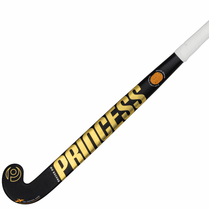 Princess No Excuse Ltd P2 SG9 – MidBow hockeystick — foto 3