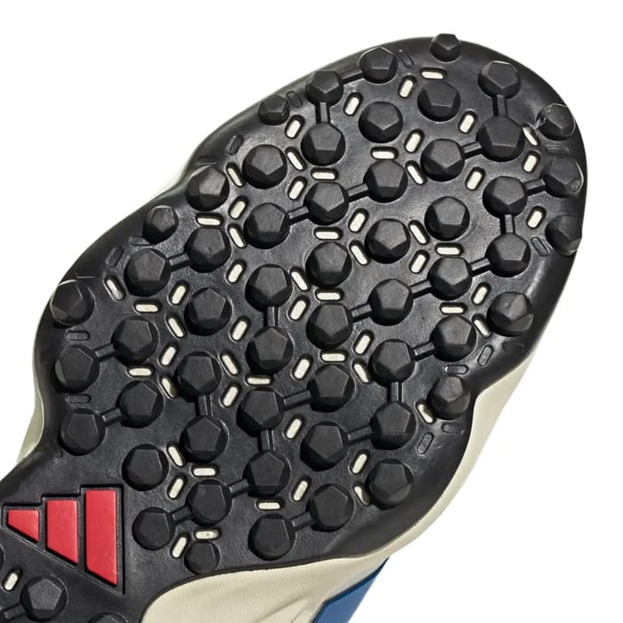 Adidas Adipower Hockey League - Silver Royal hockeystick — foto 8